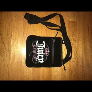 Juicy Couture crossbody bag